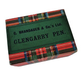 Brandauer CLAN GLENGARRY PEN - Vintage