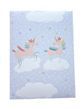 briefpapier unicorn