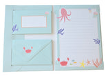 Briefpapier Set SEAWORLD