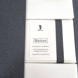 Bütten Briefpapierkassette Rössler