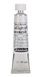 Schmincke Calligraphy Gouache - Einzeltube