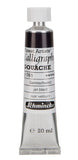 Schmincke Calligraphy Gouache - Einzeltube
