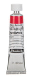 GOUACHE ZINNOBERROT