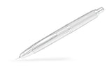 PILOT Capless Stripe Silver Füller