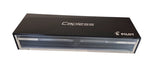 PILOT Capless Stripe Silver Füller