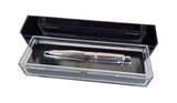 PILOT Capless Stripe Silver Füller