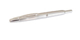 PILOT Capless Stripe Silver Füller