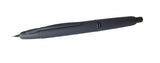 PILOT Capless Stripe Mattschwarz Füller