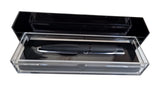 PILOT Capless Stripe Mattschwarz Füller