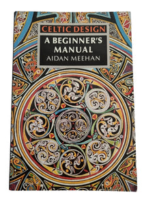 aidan meehan celtic illuminated manual