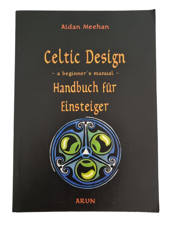 celtic design meehan handbuch