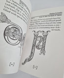 Celtic Design Illuminated Letters - Englische Ausgabe