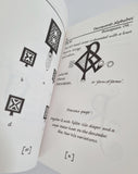 Celtic Design Illuminated Letters - Englische Ausgabe
