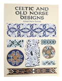 celtic norse designs