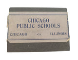 Chicago Public Schools - Vintage