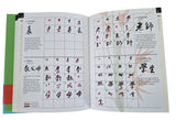 Chinesische Kalligraphie für Einsteiger