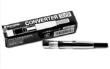 Platinum Converter Silver