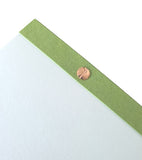 Craftsman Block OLIVINE