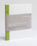 Craftsman Block OLIVINE A5