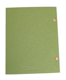 Craftsman Block OLIVINE A5