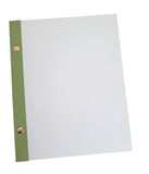 Craftsman Block OLIVINE A5