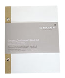 Craftsman Block SOFT BROWN A5