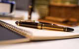 Pilot CUSTOM 823 Kolbenfüller