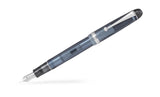 federhalter fueller pilot transparent