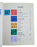 Das große Handbuch der Kalligraphie - Gebraucht