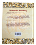 Das große Handbuch der Kalligraphie - Gebraucht