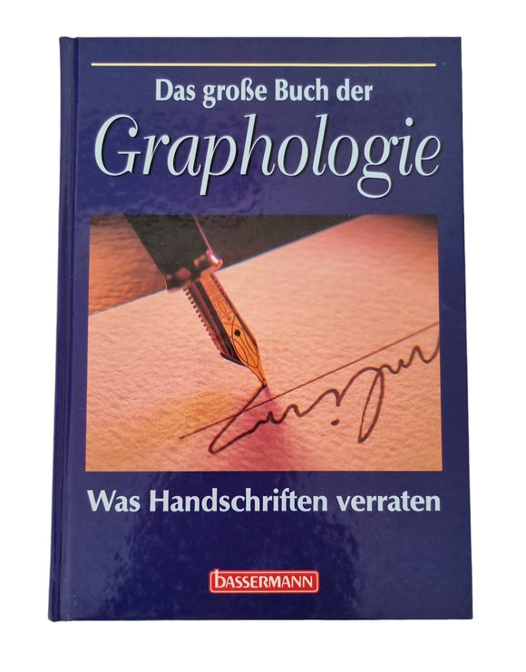 graphologie  handschriften