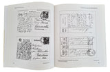schwabacher offenbacher schrift