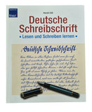 Deutsche Schreibschrift - Lesen und Schreiben lernen - Antiquariat