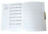 Deutsche Schreibschrift Lesen und Schreiben lernen - Gebraucht