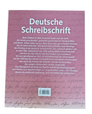 Deutsche Schreibschrift Lesen und Schreiben lernen - Gebraucht