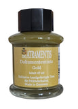 Dokumententinte De Atramentis - 8 Farbvarianten