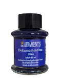 Dokumententinte De Atramentis - 8 Farbvarianten