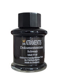 Dokumententinte De Atramentis - 8 Farbvarianten
