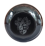 dokumententinte wappen de atramentis
