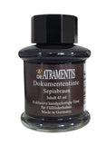 Dokumententinte De Atramentis - 8 Farbvarianten