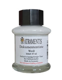Dokumententinte De Atramentis - 8 Farbvarianten