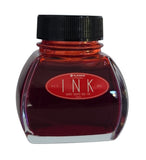 Platinum Dye Ink Red