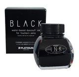 Platinum Dye Ink
