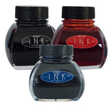 Platinum Dye Ink