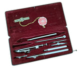 Original Ecobra Reißzeug - Vintage