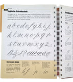 Enzyklopädie Kalligraphie - David Harris