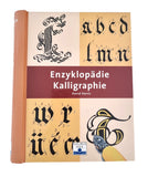 kalligraphie david harris