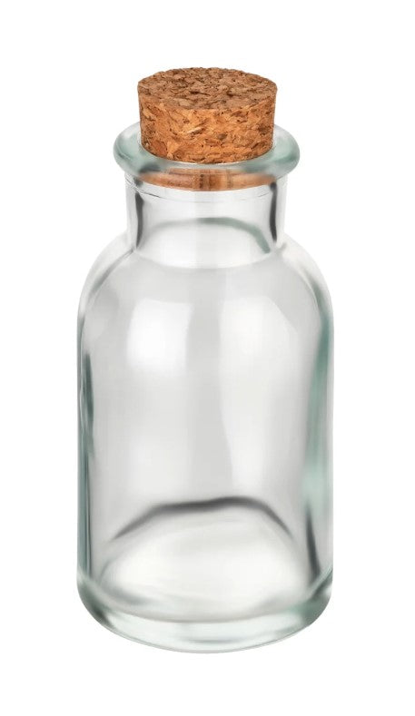 tintenglas flasche korken
