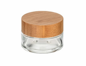 Tintenglas BAMBOO