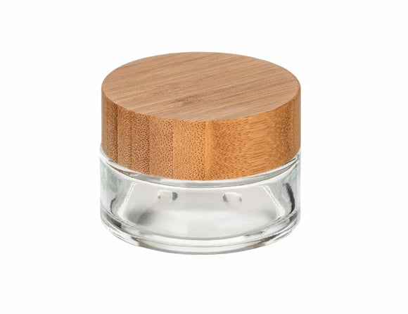 Tintenglas BAMBOO